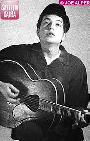 Bob Dylan “inedito” nelle foto di Joe Alper in mostra da Harari