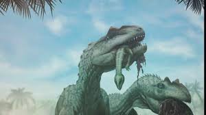 List of 10 most dangerous dinosaurs: 10 World S Most Dangerous Dinosaurs Real Fictional Dinosaur Jurassic Park Series Dangerous Animals