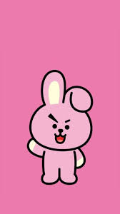Pin Oleh Nadia Nadzdc Di My Bts Bt21 Kartu Lucu Sketsa Ilustrasi