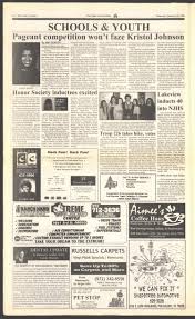 The Colony Courier (The Colony, Tex.), Vol. 1, No. 16, Ed. 1 Thursday,  February 26, 1998