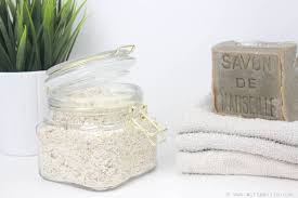 Ma Recette De Lessive En Poudre Faite Maison En 10 Minutes With Emilie Lifestyle Simple Et Naturel En 2020 Recette De Lessive Lessive En Poudre Fait Maison
