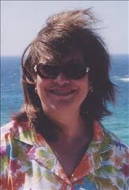 Maria Rick Obituary (2007)