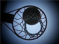 Basketball Drop In