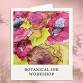 Botanical Ink Workshop — Farmington Greenhouse MN