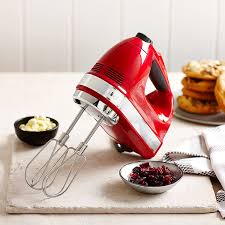 Download our mobile app · limited time offer · shop our best deals Kitchenaid Artisan Speed Hand Mixer Empire Red Kitchen Warehouse