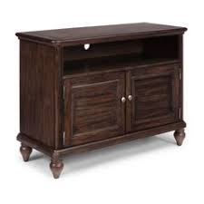 Perfect in an entry or at the end of a hallway, it also doubles beautifully as a sofa table. Living Room Tv Stands Media Consoles Woman Within