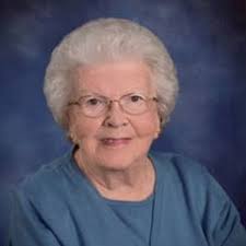 Eva Lee (York) Moore Obituary April 8, 2017