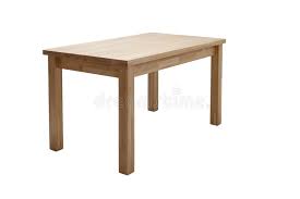 White and wood kitchen table. 184 Side View Top Wood Dining Table Photos Free Royalty Free Stock Photos From Dreamstime