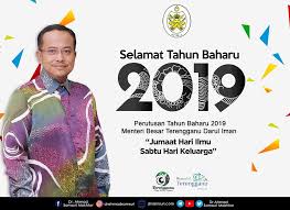 Unesco lah yang menetapkan hari guru sedunia tersebut. Perutusan Tahun Baharu 2019 Dr Ahmad Samsuri Mokhtar Facebook