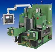 CNC Grinding Machines Supplier | American Siepmann