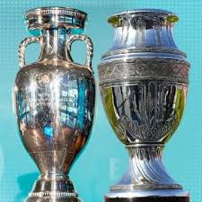 Thus, these tv channels will be broadcasting all the matches of copa america 2021. Los Millonarios Y Contrastantes Premios De La Eurocopa Y La Copa America