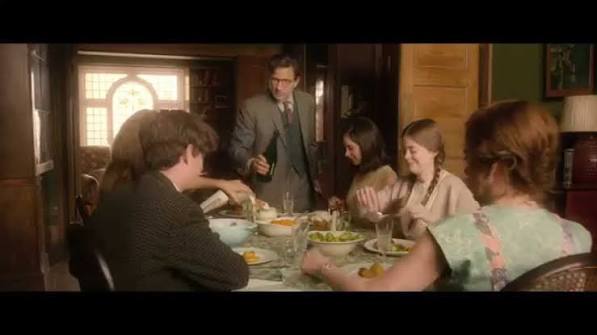 THE THEORY OF EVERYTHING - What is the Theory of Everything Featurette - In  Theaters 11.7