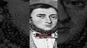 A Haunting Frozen in Time Mummy #shorts