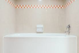 If you want for your shower trim to last longer, you will need to get it sealed good around the edges so you won't have difficulties with leaking inside the wall. How To Install Adhesive Tub Or Shower Surround Panels