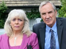 Pam And Mick Are Back! Larry Lamb And Alison Steadman To Stage Mini Gavin &  Stacey Reunion With New Show