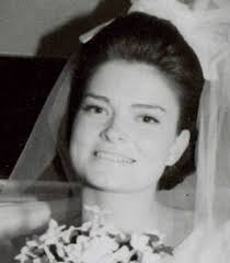 Justine Macpherson "Tina" Morris Obituary (2023)