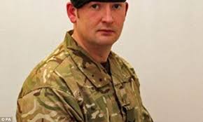 200+ people named adam perkins living in the us. Soldier Charged With Murder Of Army Corporal Geoffrey Mcneill At Clive Barracks Daily Mail Online