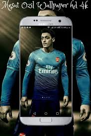 Here you can find only the best high quality wallpapers, widescreen, images, photos, pictures, backgrounds of mesut ozil. Mesut Ozil Wallpapers Hd 4k Arsenal 2018 For Android Apk Download