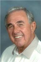 James Distler Obituary (1934