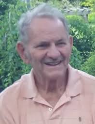 Obituary information for James Roger Hefley