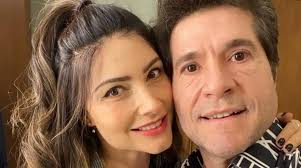 Daniel faz festa de aniversário de 1 ano de sua bebê e encanta