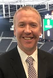 Chris Costigan's Instagram, Twitter & Facebook