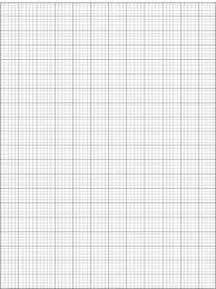 Letter Sized Knitting Graph Paper Ratio 4 5 Portrait Orientation Knitting Graph Paper Graph Paper Knitting Charts
