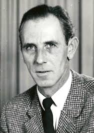 Gründung der Wasserwirtschaftsstelle der Westfälischen  Berggewerkschaftskasse vor 100 Jahren