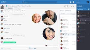 With voice, video and text chat, paltalk can make sure you are seen and heard. A Simple Guide To Nurture New Friendships Anonymously As An Adult Paltalk Blog