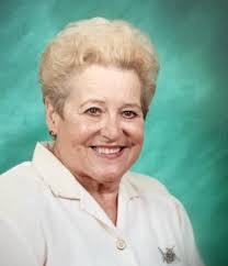 Madeleine Cecil Obituary (1925