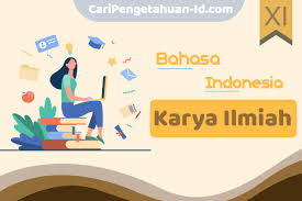 We did not find results for: Soal Jawaban Karya Ilmiah Bahasa Indonesia Sma Kelas Xi