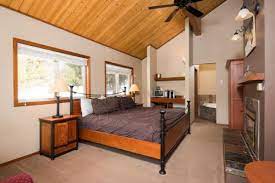 The bear creek lodge offers plenty of room w hether you are traveling as a couple, a family or a larger group. Bear Creek Lodge Mccall Adams Idaho Price Address Reviews