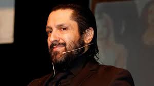 Rafael Amargo: el bailaor vuelve a dar el cante, por Pilar Garcés