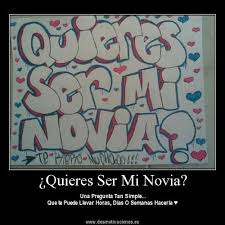 El código fue escrito en el lenguaje de programación java. Stream Quieres Ser Mi Novia Pigot S By Pigots Listen Online For Free On Soundcloud