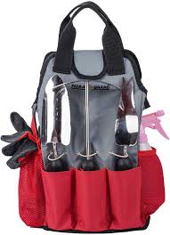 Welcome to edenic flora gardening & landscaping's online store. Flora Guard Garden Tools Set 10 Pieces Gardening Tools Hand Tools Gar Braylen S World