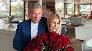 Chi è Fabio Talin, nuovo fidanzato di Paola Caruso