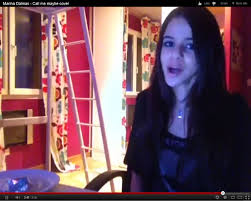 Marina Dalmas Kaye May Be The Best Singer You Do Not Know Marina Kaye Singer Marina