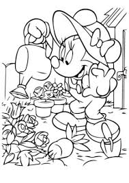 See more ideas about mickey mouse coloring pages, coloring pages, disney coloring pages. 35 Free Minnie Mouse Coloring Pages Printable