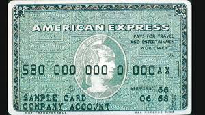 Maybe you would like to learn more about one of these? American Express Our History