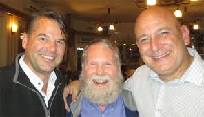 Member Feature: Don Parrish, Downers Grove, Illinois