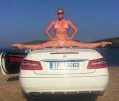 1,2 млн читачів, 162 відстежувань, 12,7 тис. Anastasiya Volochkova Na Foto Iz Instagram Dymontiger Livejournal
