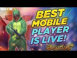 Free fire's rules of the game allow friendly players to give each other gifts or give and receive rewards. Free Fire Live Free Fire Live Telugu Mobile Player Is Live Road To 70k Garena Youtube