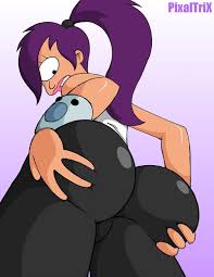 Leela Big Ass | Turanga Leela Porn | Luscious Hentai Manga & Porn