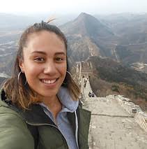 Michelle Elia Siloata