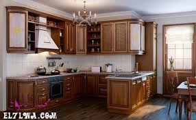 ديكورات مطابخ 2021 صور مطابخ سوف نتعرف سوي ا عبر هذا المقال على ديكورات مطابخ 2021 يعد المطبخ italian kitchen design kitchen design classic kitchen cabinets