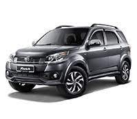 Read toyota rush (2018) review and check the mileage, shades, interior images, specs, key if launched in india, it will eat out the segment share of rivals like maruti vitara brezza and ford ecosport. Toyota Rush 2018 Price In Malaysia From Rm93 000 Motomalaysia