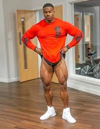You shouldn't do the work that is just for tighter your thighs, it will spoil the. Build Bigger Calves Simeonpanda Com