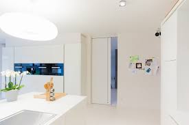 Custom Made Sliding Doors