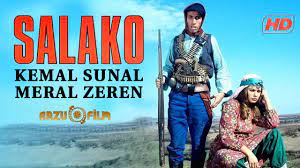 Voor zijn rollen als şaban wordt hij tot op het heden geprezen. Salako Full Hd Youtube