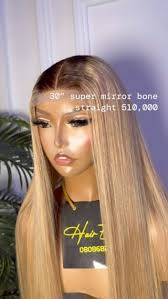 Instagram video by Hair Empire • Jun 3, 2024 at 6:16 AM